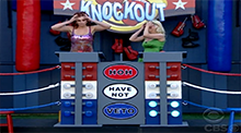 Big Brother 12 Big Brother Knockout